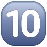 键帽：10emoji素材一 160x160像素