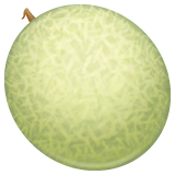 甜瓜emoji素材一 160x160像素