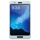 移动电话emoji素材一 160x160像素