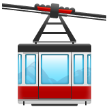 山地索道emoji素材一 160x160像素