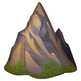 山emoji素材一 160x160像素