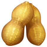 花生emoji素材一 160x160像素