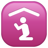 礼拜场所emoji素材一 160x160像素