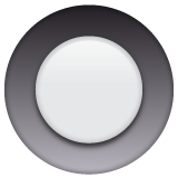 单选按钮emoji素材一 160x160像素