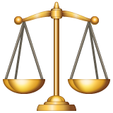 天平emoji素材一 160x160像素