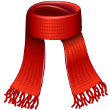 围巾emoji素材一 160x160像素