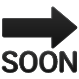 快箭头emoji素材一 160x160像素