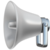 苹果系统里的扬声器emoji表情