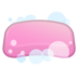 安卓系统里的香皂emoji表情