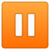 安卓系统里的暂停按钮emoji表情