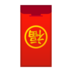安卓系统里的红包emoji表情