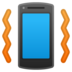 安卓系统里的振动模式emoji表情