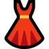 Windows系统里的礼服emoji表情