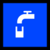 Windows系统里的饮用水emoji表情