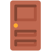 Twitter里的门emoji表情