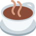 Twitter里的热饮料emoji表情