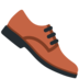 Twitter里的男鞋emoji表情