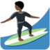 Twitter里的个人冲浪：深色肤色emoji表情