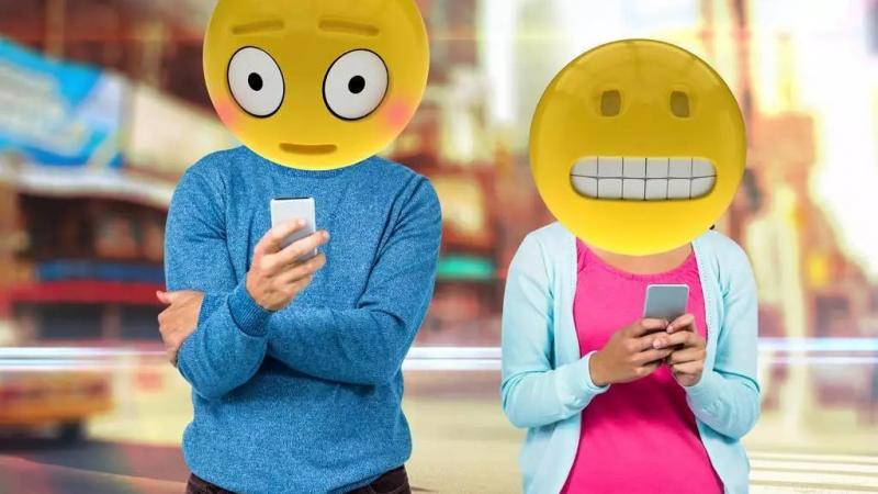 频繁使用emoji表情的人更擅长恋爱？缩略图