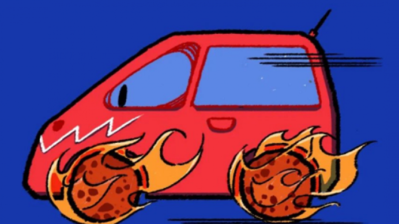 引爆脑洞？跟着 emoji 找灵感