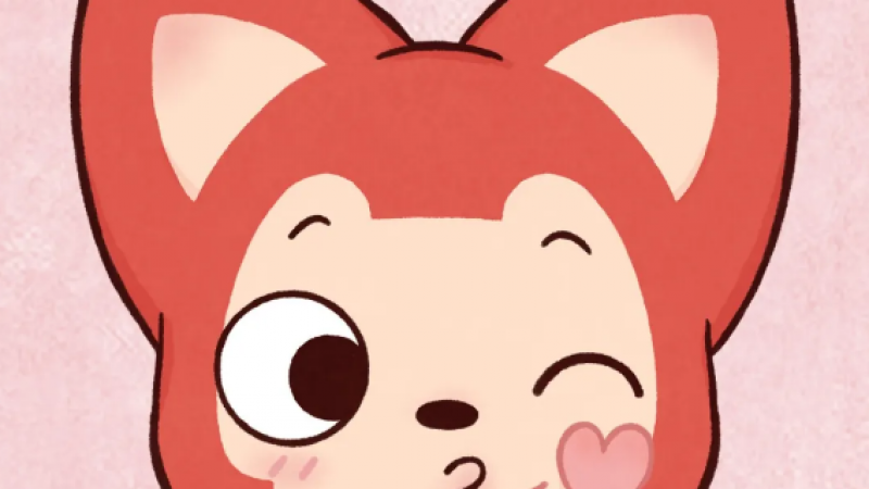 阿里emoji表情包 | 表情软软，可爱满满～缩略图