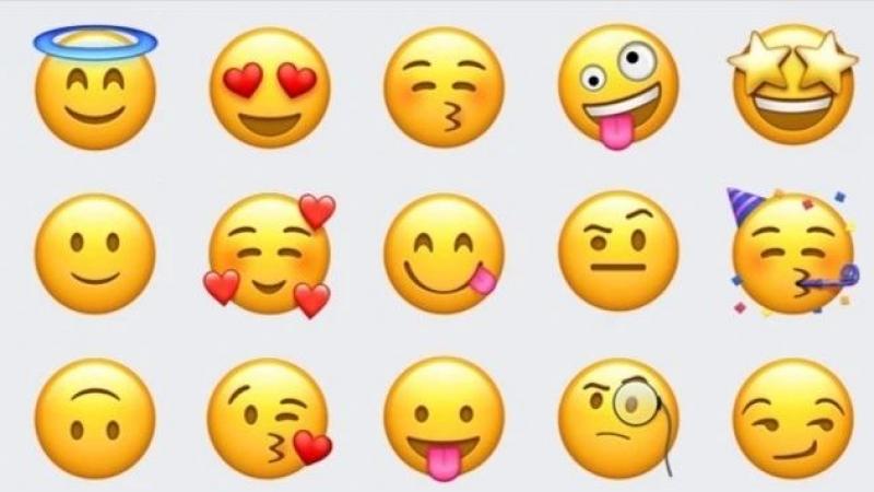 用重庆话的方式打开emoji表情缩略图