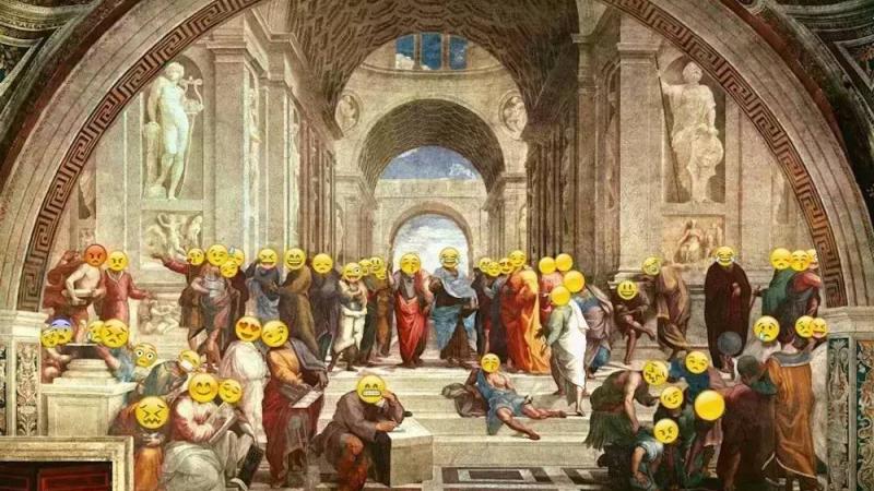 交友必备，Emoji 表情的 3 种颠覆性玩法缩略图