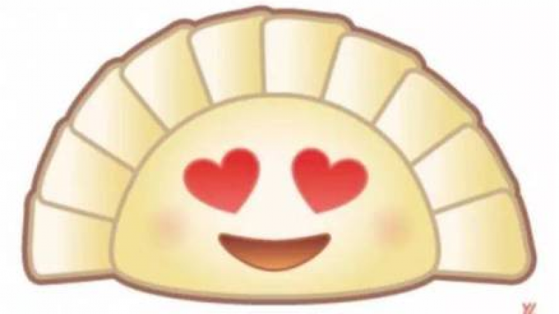 知识科普|你知道iPhone上这四个吃货Emoji背后的故事吗？