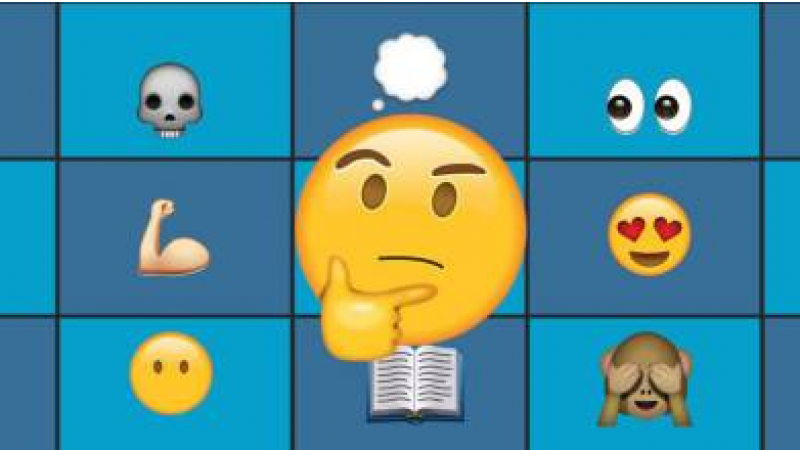 听说emoji表情能促进课堂教学，这创意我给满分缩略图