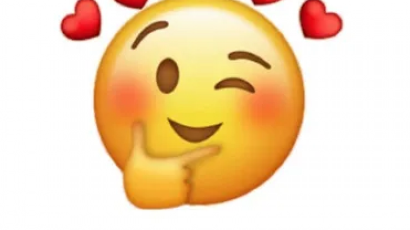 非常实用emoji卖萌表情包缩略图