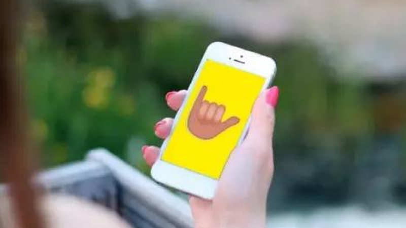 Emoji | 如果夏威夷有她的专属表情符号。。缩略图