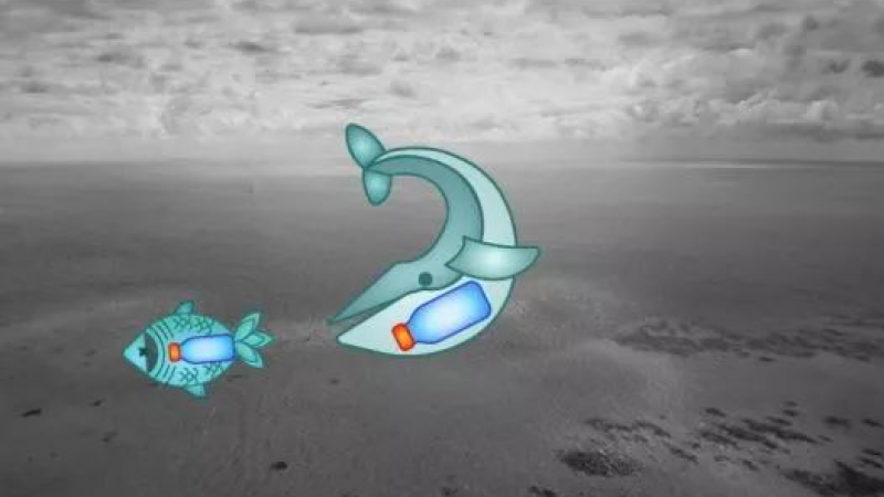 环保趣闻 | 这可能是史上最环保的emoji表情包缩略图