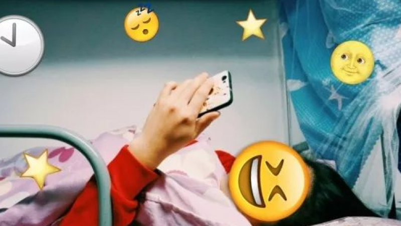 当emoji表情跳出屏幕......