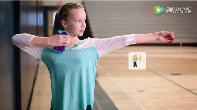 Emoji有性别歧视？你丫有点儿姑娘样儿行不行缩略图