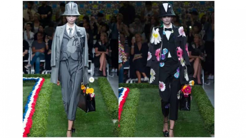 当emoji撞上时尚潮牌，据说只有1%的人会玩！缩略图