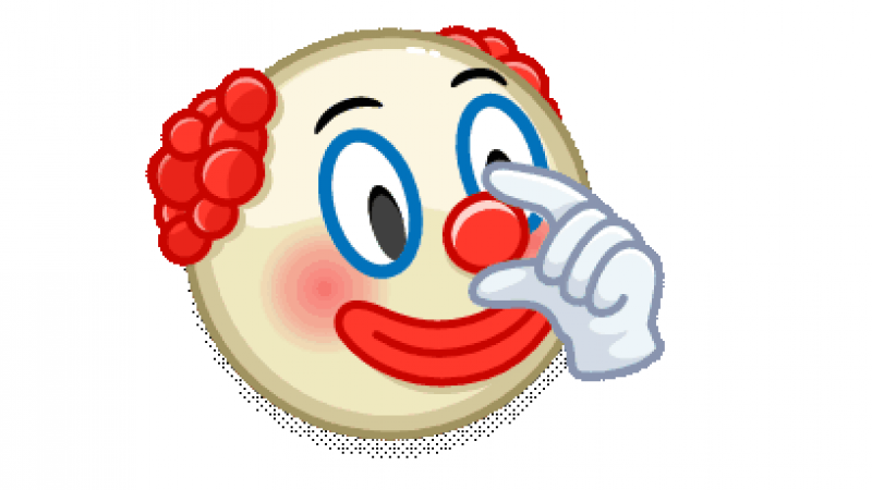 超Q弹的恶搞emoji大黄脸表情包动图缩略图