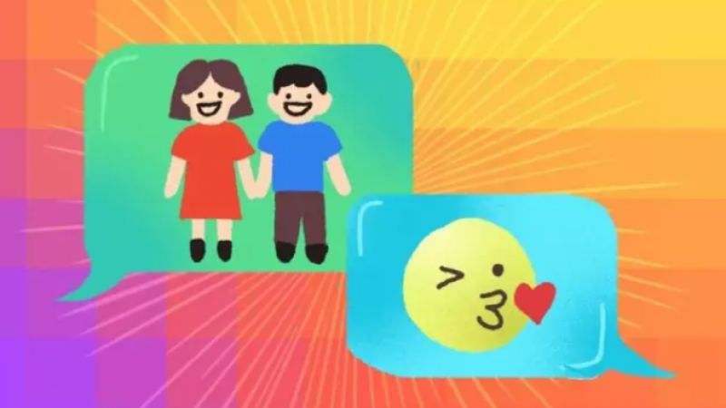 11 条 emoji 使用礼仪，你悟到多少？