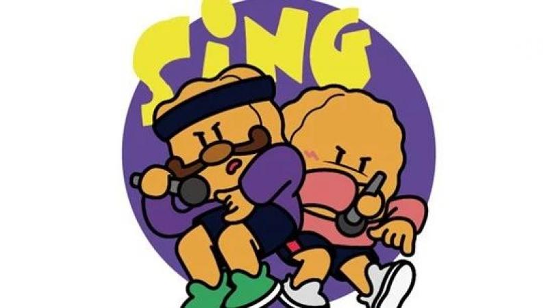 emoji K歌大赛来啦，你的脑洞还够用吗？缩略图