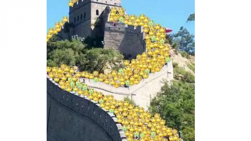 涨姿势 | 英语零基础？那就从日常 Emoji 学起吧!缩略图