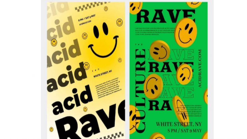 没有能拒绝的表情，emoji创意设计！