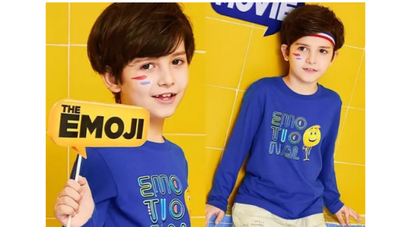 emoji搭配AR真的“有毒”，会讲故事的巴拉巴拉一次赚了1800万缩略图