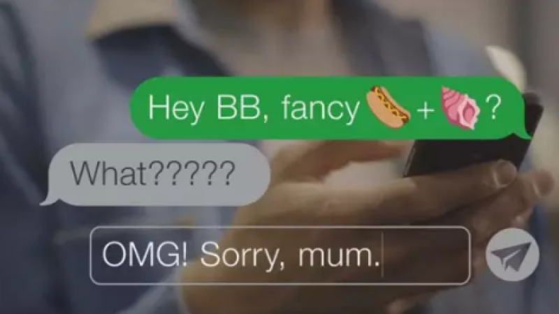 教你杜蕾斯的EMOJI