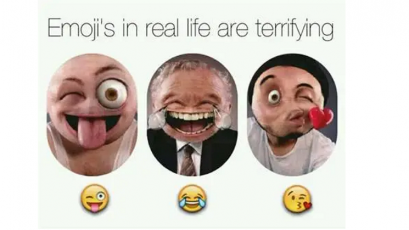 emoji的九大奇葩用法缩略图