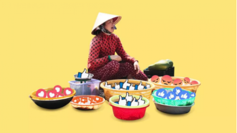 Emoji：严肃活泼，政治正确缩略图