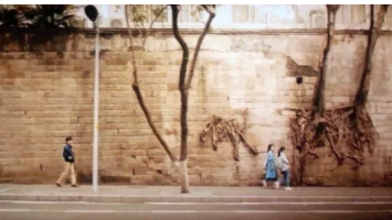 emoji强势加盟《少年的你》，还有什么能难倒emoji？缩略图