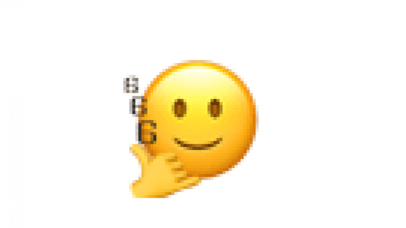 emoji阴阳怪气小黄脸表情包 | 66666缩略图