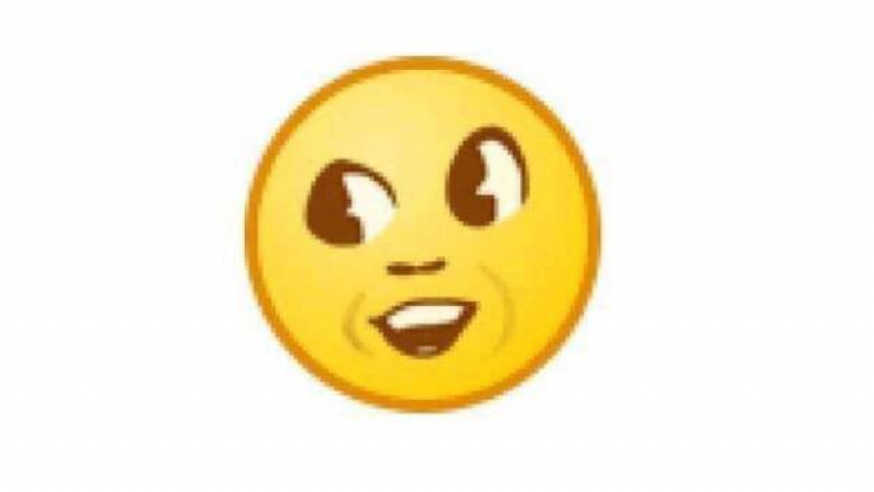 emoji魔性表情包|我来给你捶捶腿