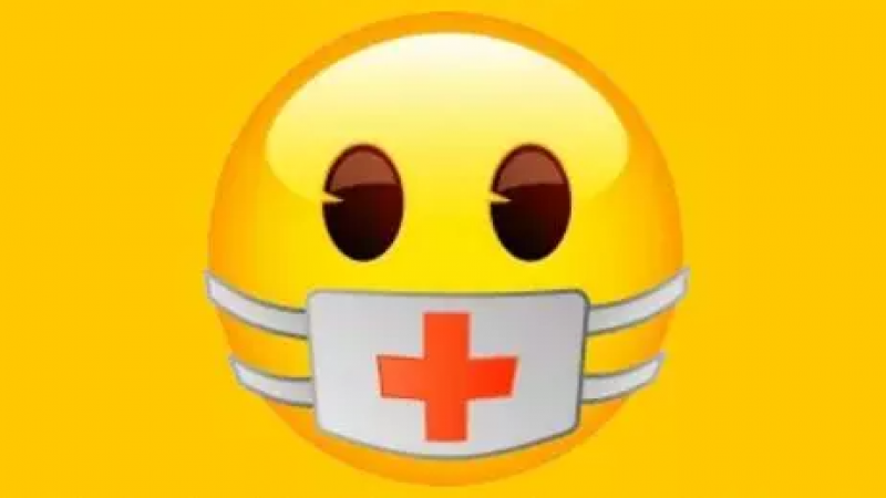 战“疫”里基层干部的三个“Emoji”缩略图