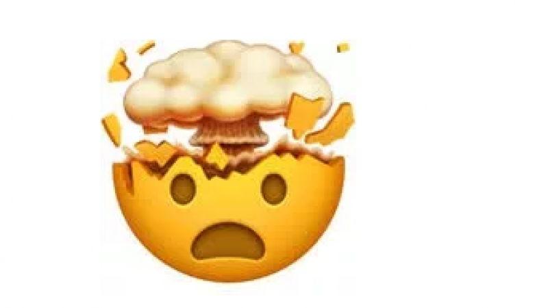 50+表情Emoji英文含义大全