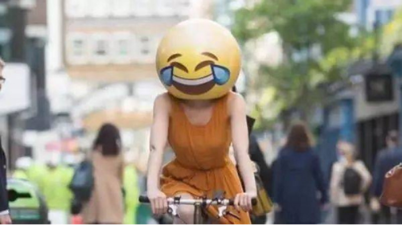 说法语的人聊天最爱用的15个emoji表情缩略图